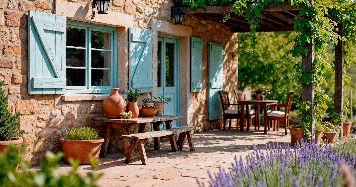 Le repas du dimanche