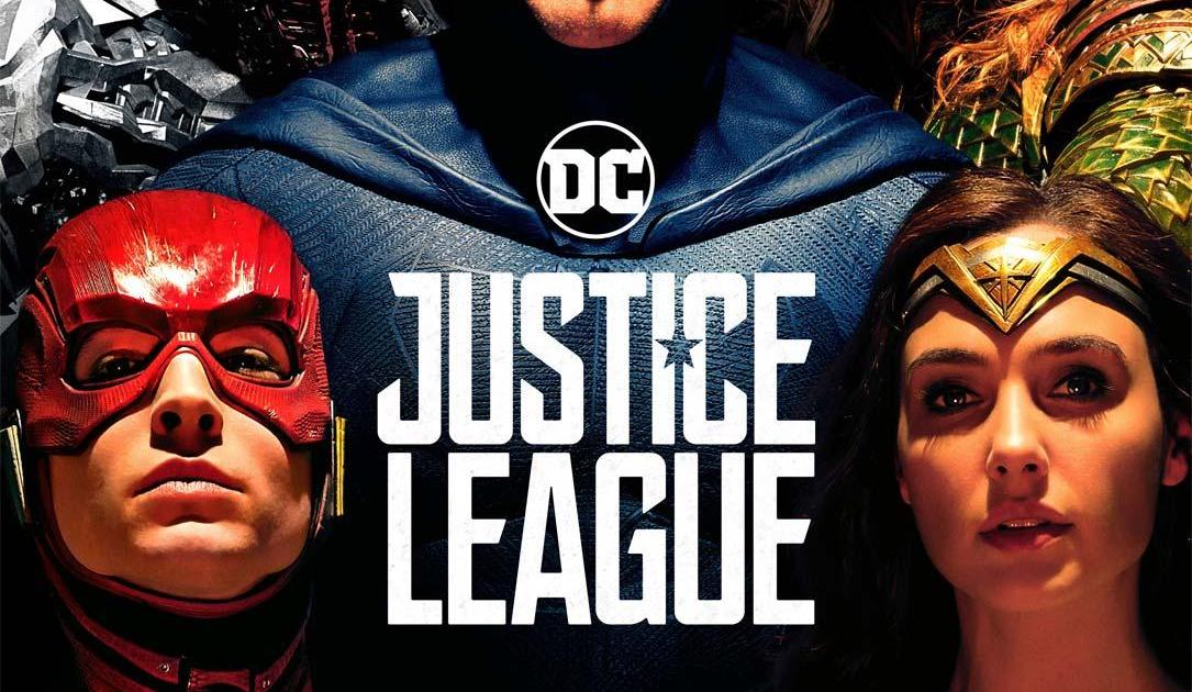 Justice League