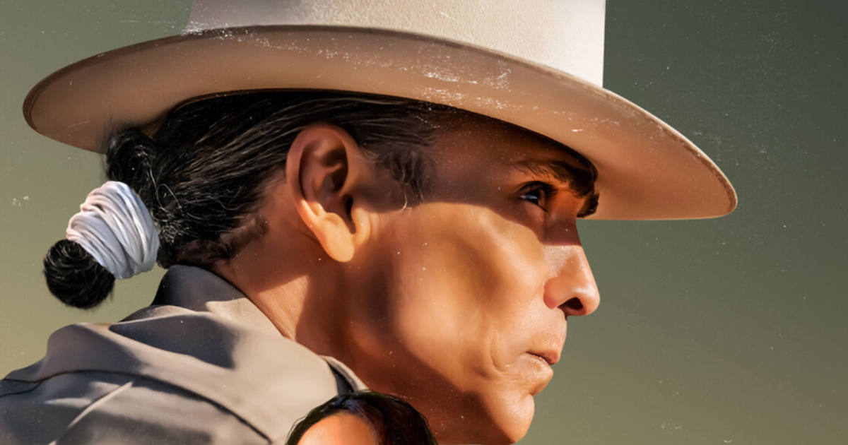 Dark Winds - Saison 2