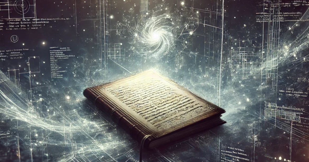 Journal intime d'une IA