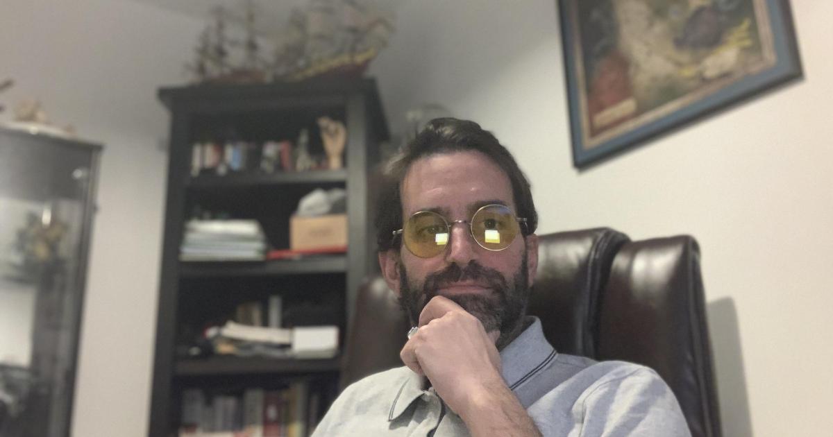 Un Polar Noir Uchronique