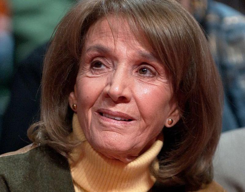 Hommage à Gisèle Halimi