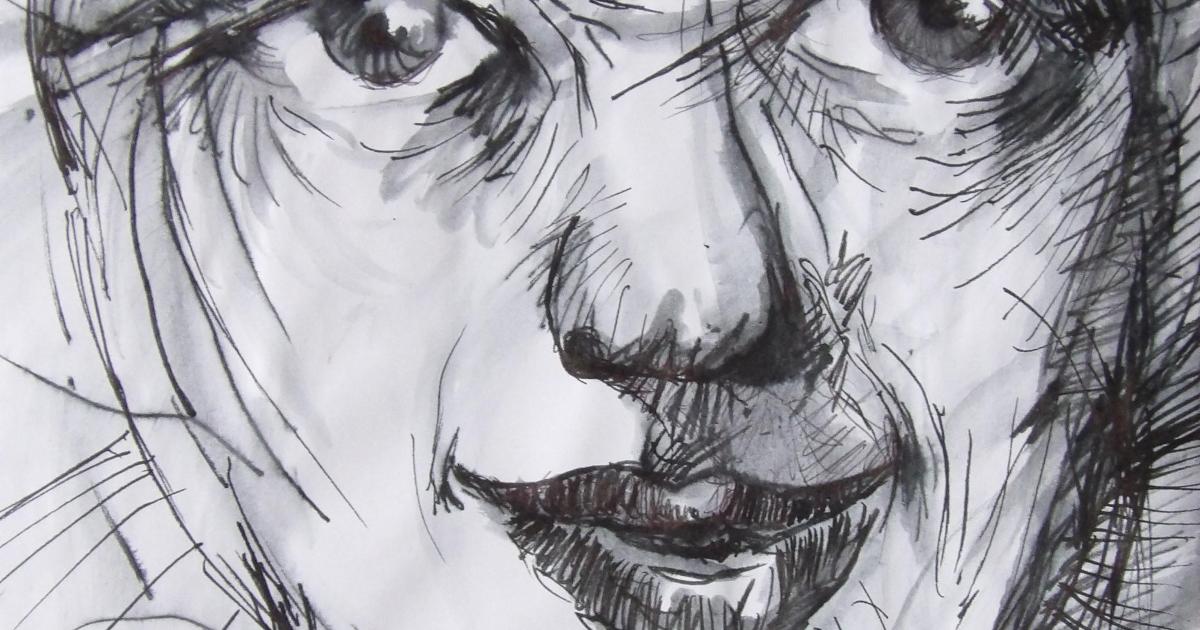 Jeux d'ombre et de lumière - Embués 2022