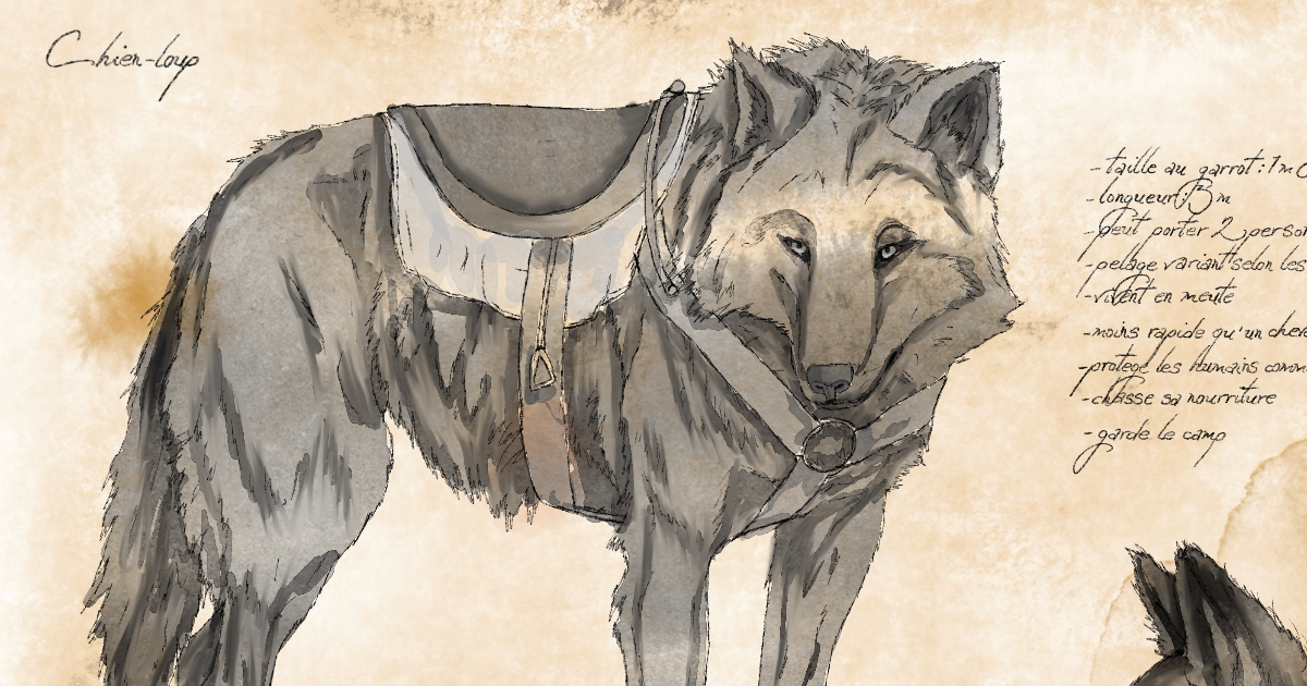 Illustration - Chapitre 13 d’Angel’s Stars