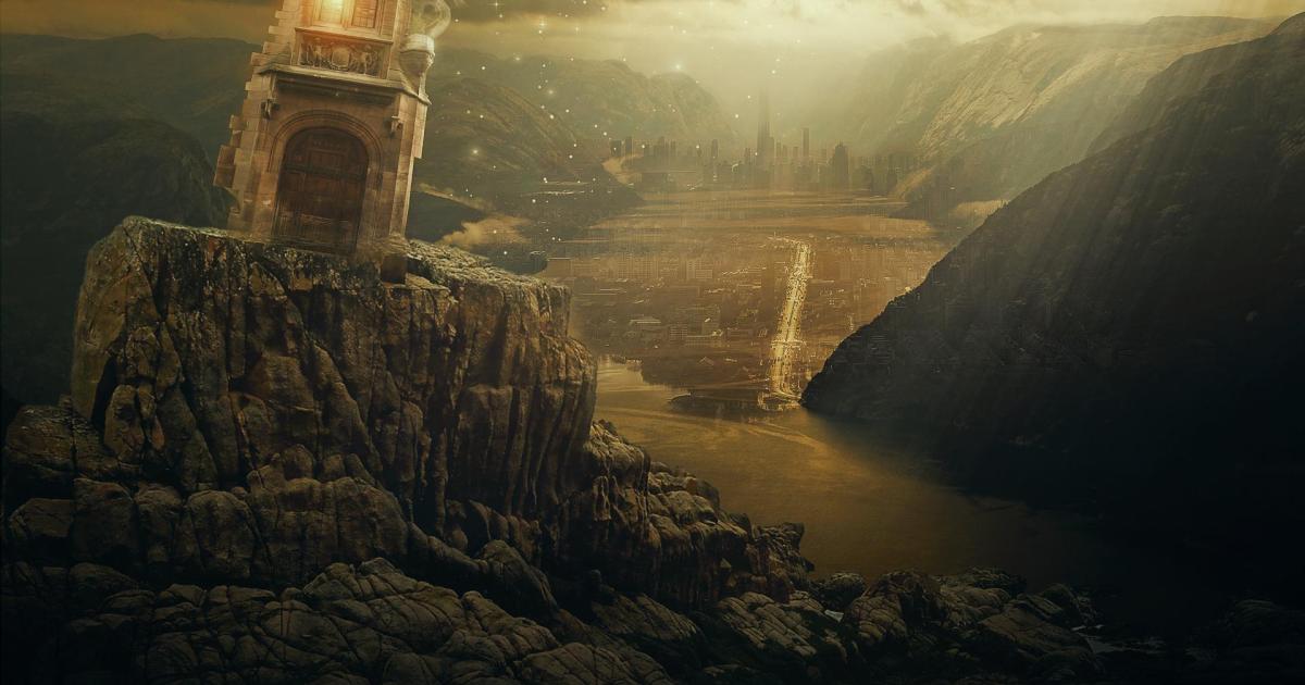 Nouvelle mission pour Léila et Moridan