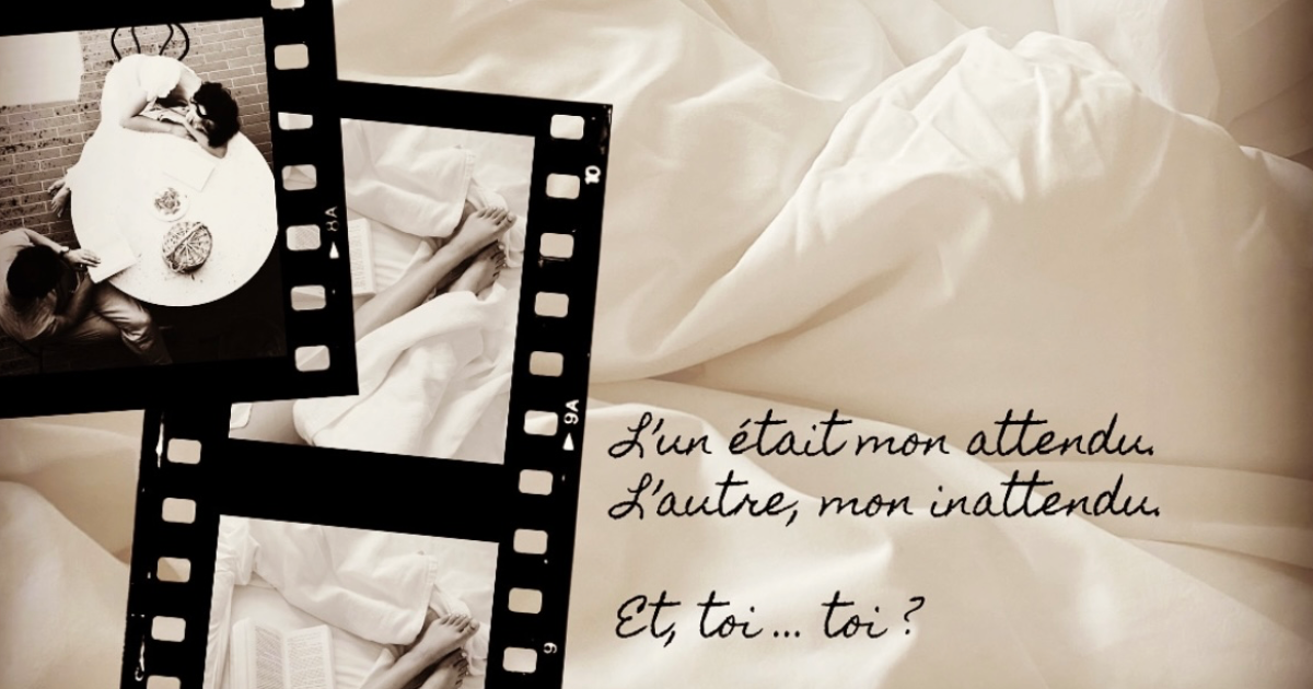 Tu me fais lire n'importe quoi...~