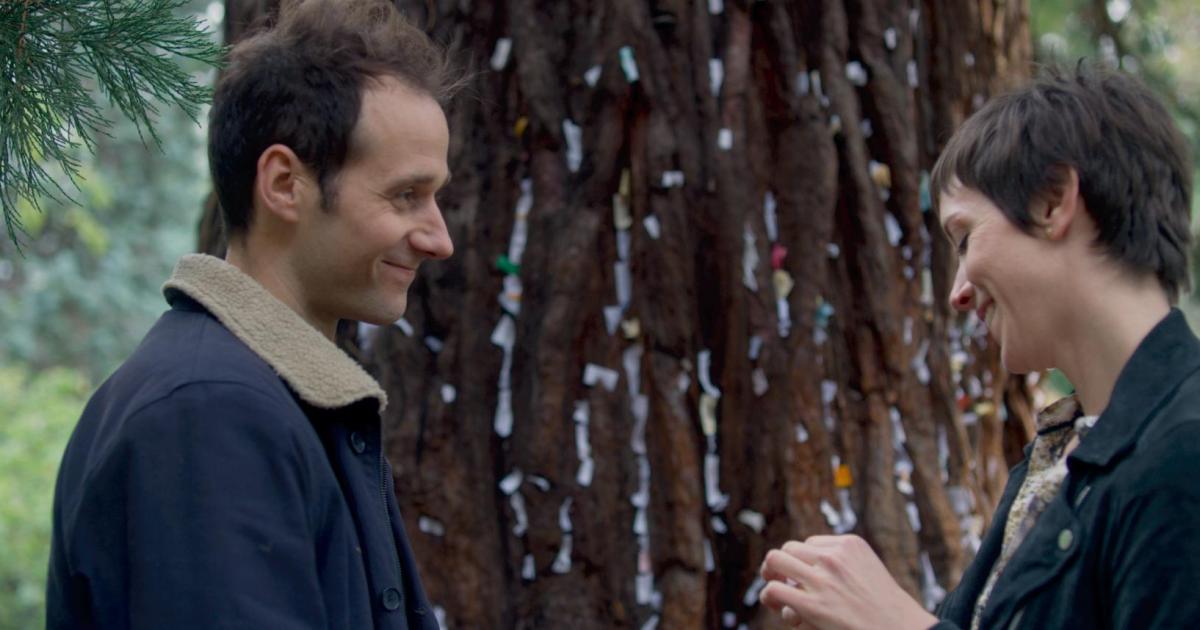 Le discours (2021) Laurent Tirard