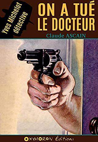 On a tué le docteur