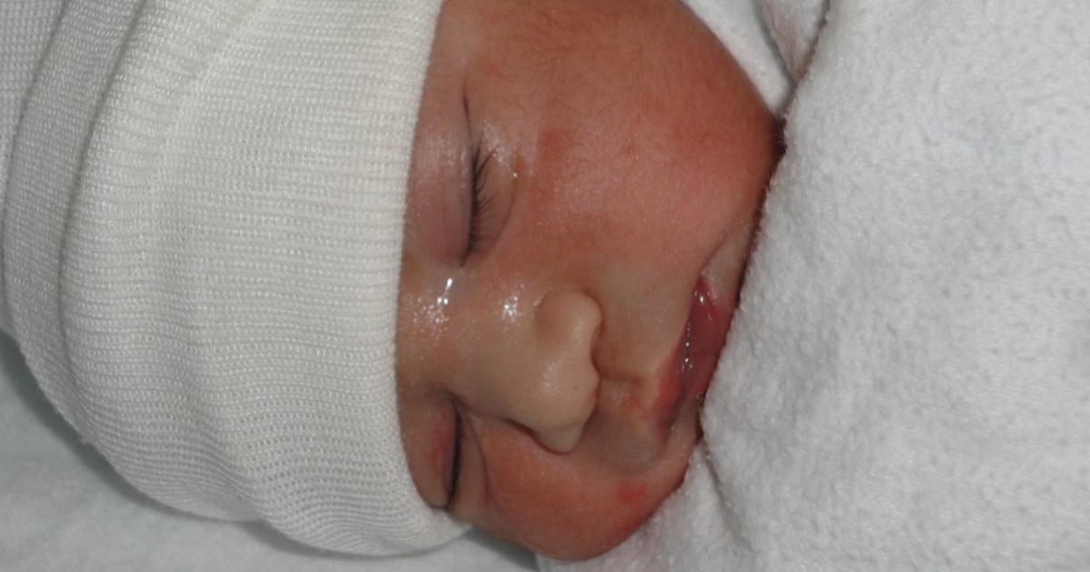 La pyramide des âges...