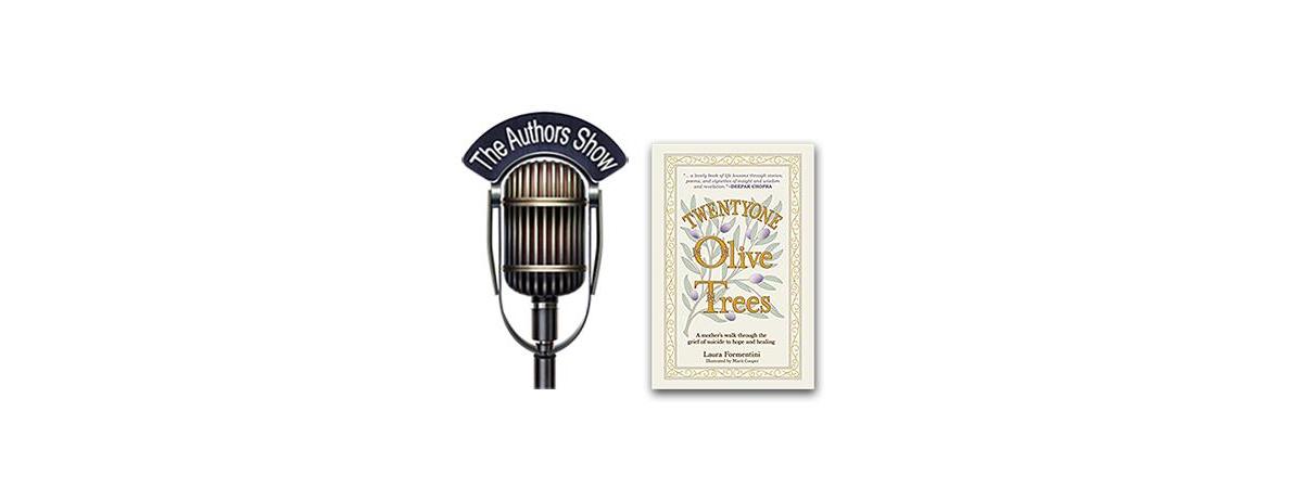 TwentyOne Olive Trees