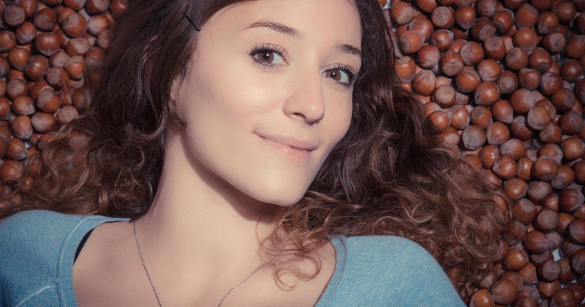 Fidèle à ses convictions, Floriane Addad propose un nouveau modèle d'économie collaborative, solidaire et écolo avec MyTroc