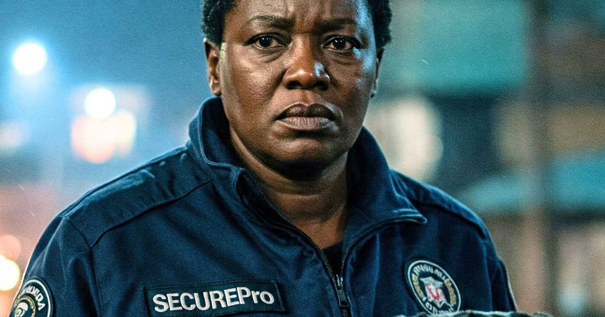 Chapitre 2 - La Fête des Hyènes