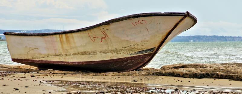 Aux naufragés de la manche