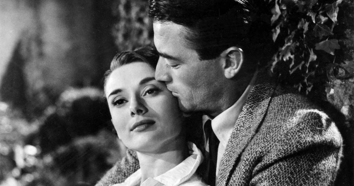 Vacances romaines (1953) William Wyler