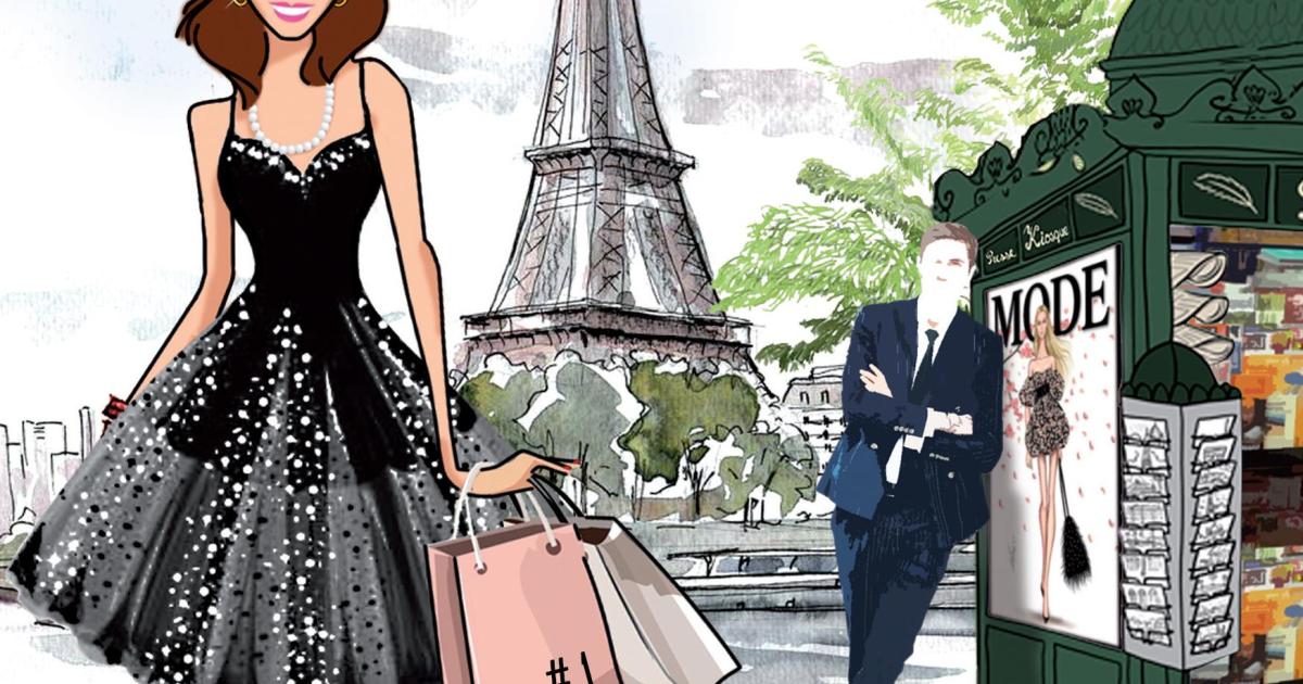 D’influenceurs à rédacteurs en chef : Fresh Mag Paris