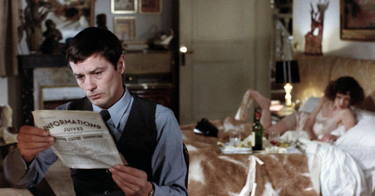 Monsieur Klein (Joseph Losey, 1976)