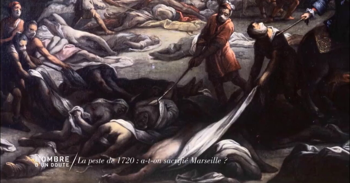 JOURNAL DE L’ANNÉE DE LA PESTE – 14 juin