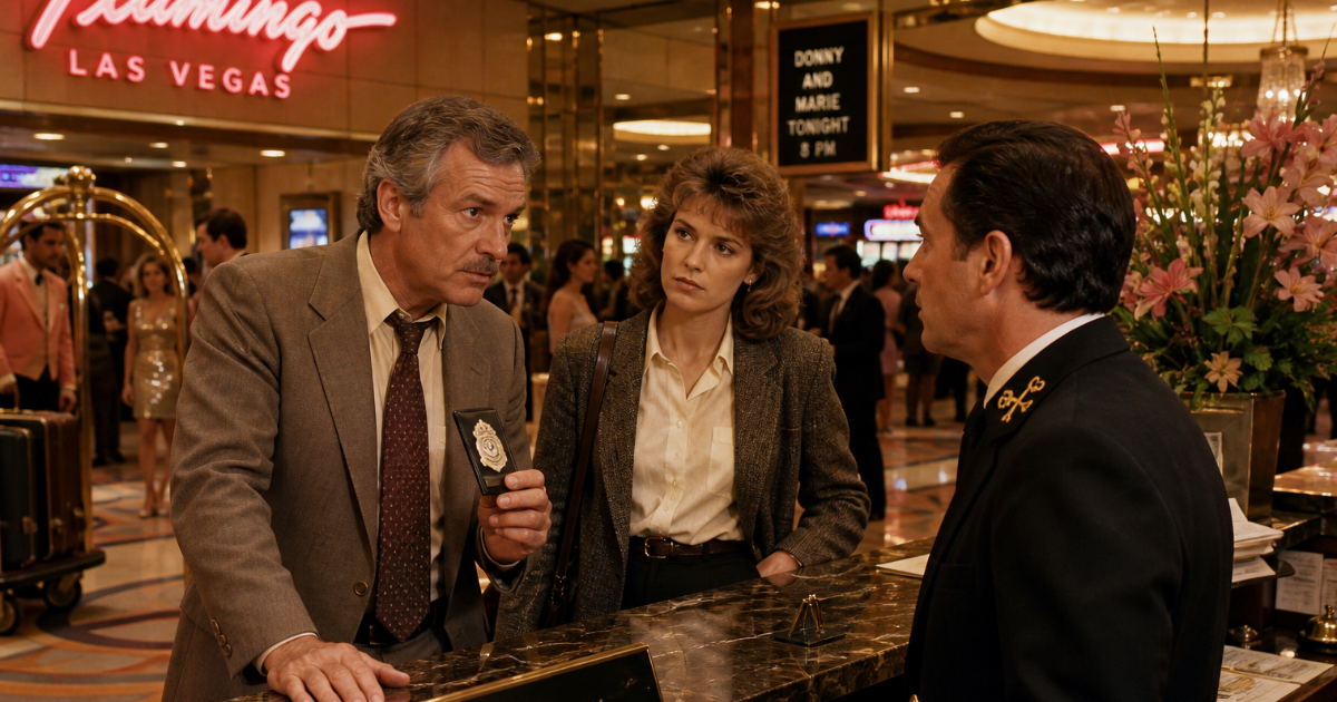 L'homme de Chicago