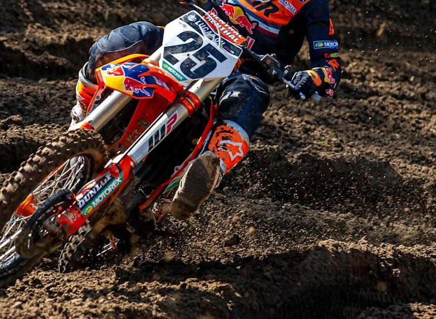 Performance 100 % française ! 