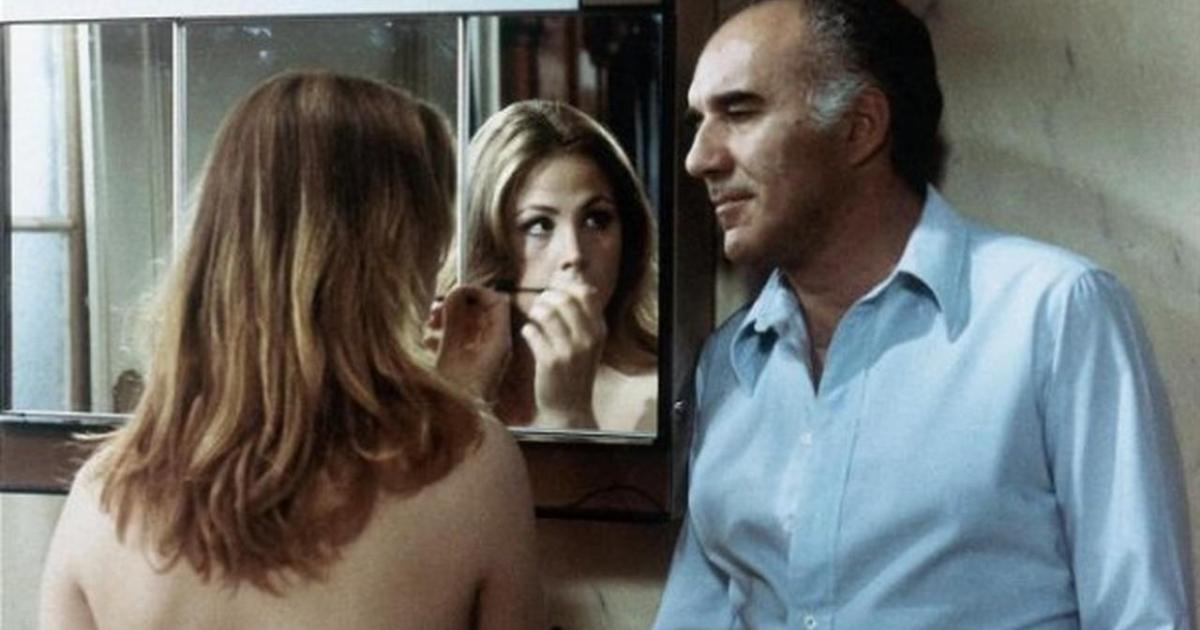 Mado (Claude Sautet, 1976)