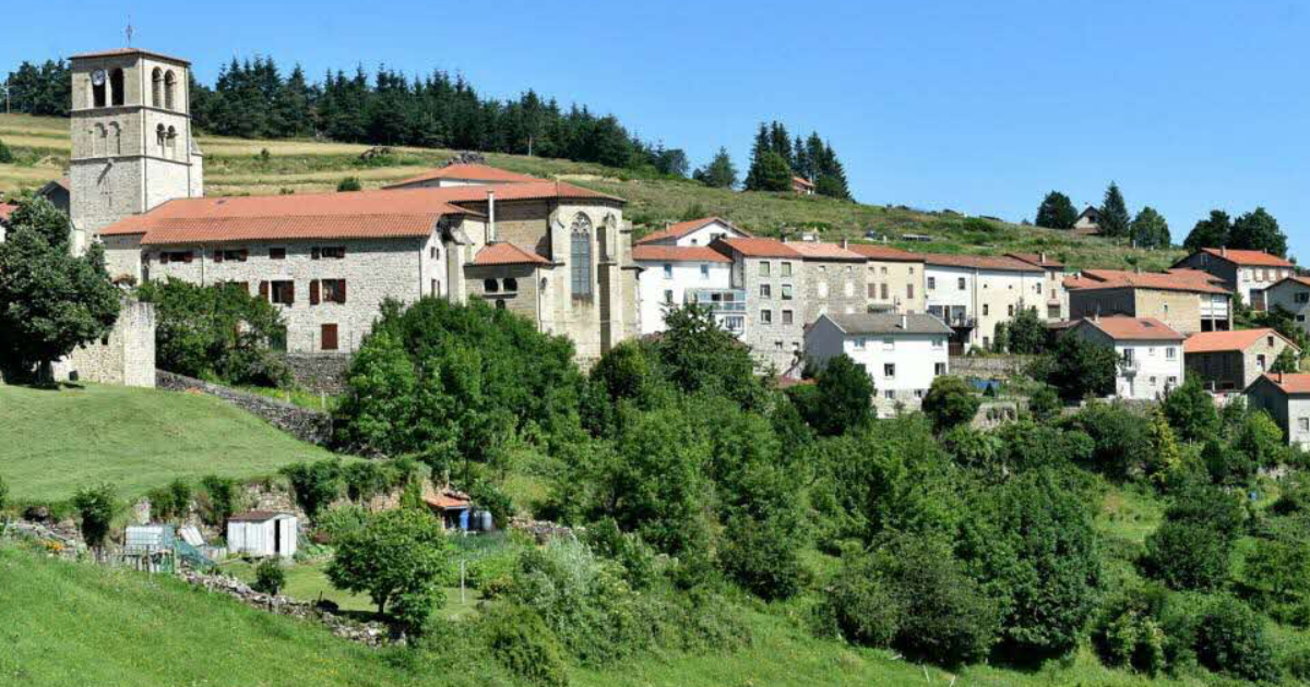 Rituel de Saint-Bonnet