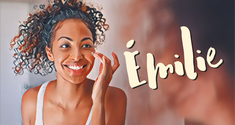Émilie