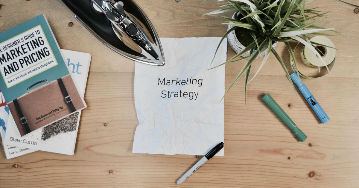 Marketing Automation for Dummies
