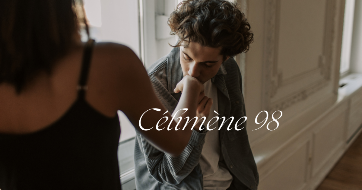 Célimène 98