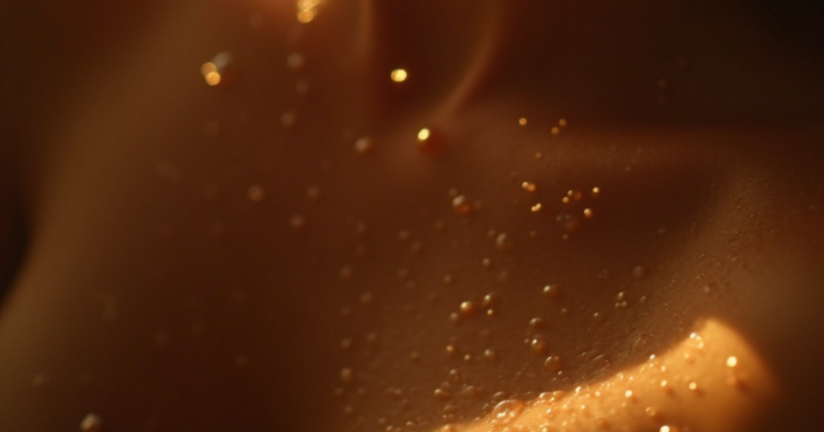 A fleur de fièvre ...