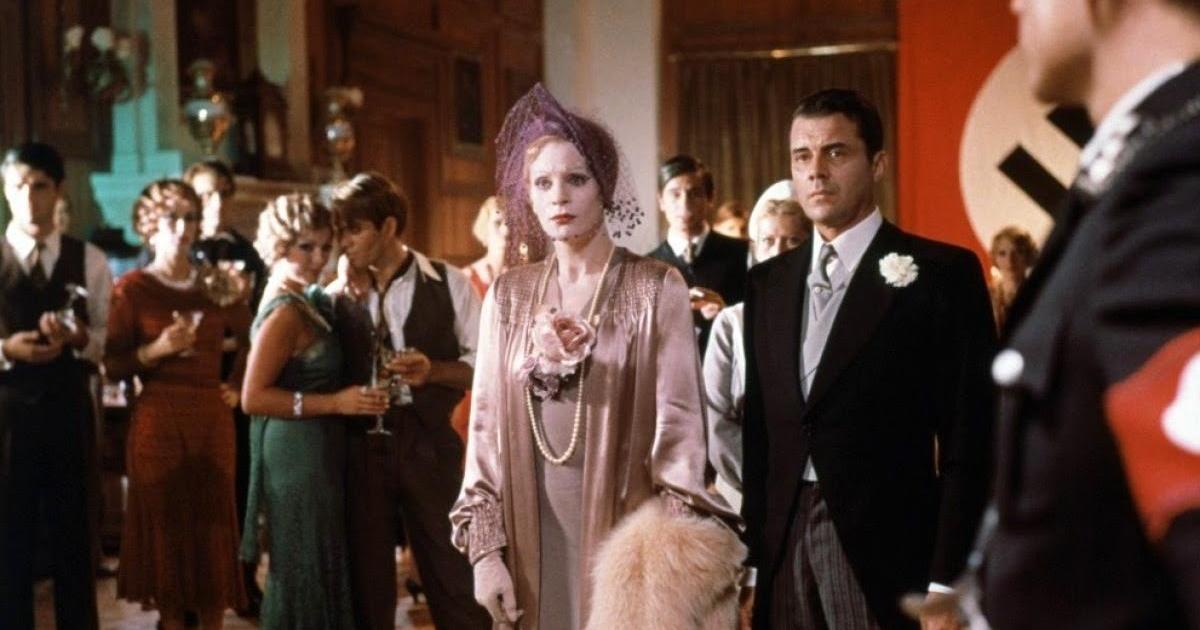Les damnés (1969) Luchino Visconti