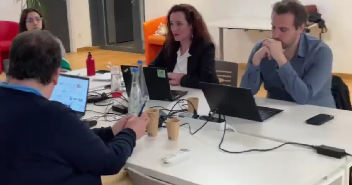 TEMS Showcases Its Vision: A Milestone for European Media Data Space