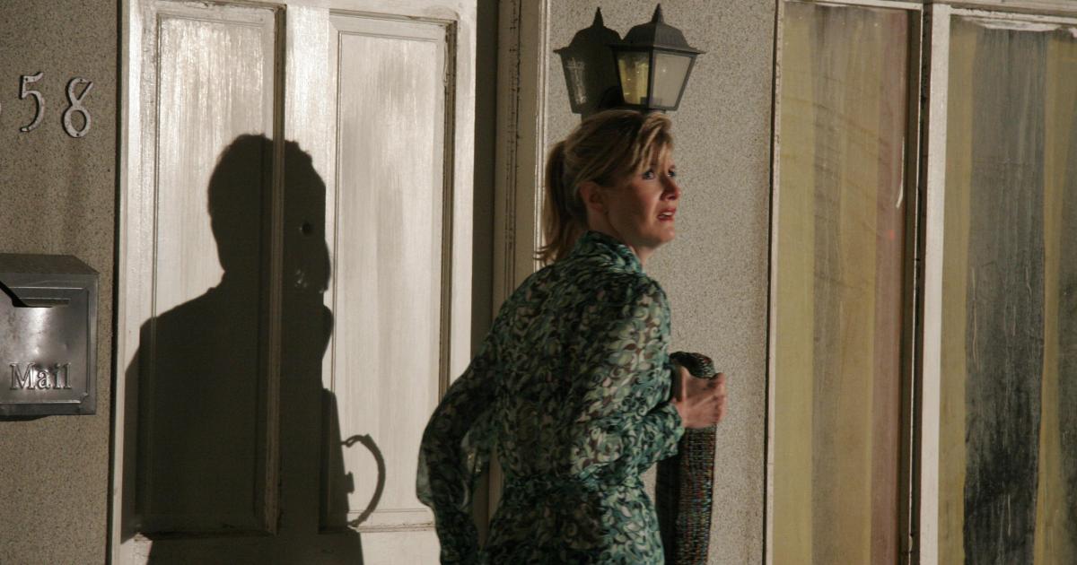 Inland Empire (2006) David Lynch