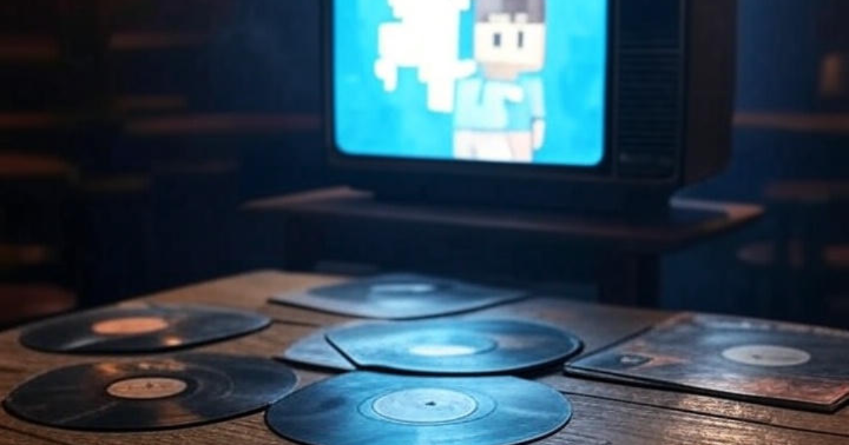 Des Vinyles aux Pixels : L'Érosion du Contact
