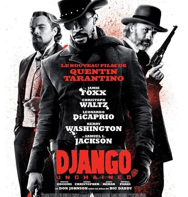 Django Unchained