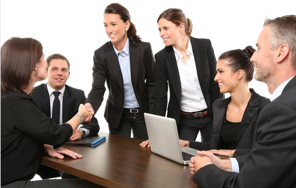 Grow Your Business Using These Five Online Tools