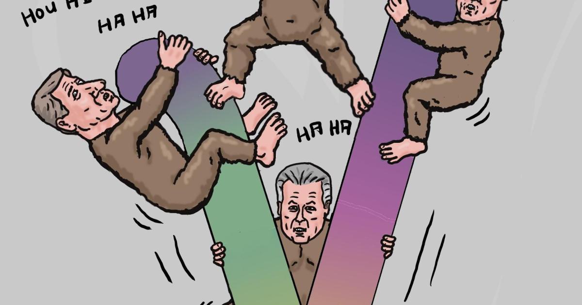 La Nouvelle Union Populaire Ecologique et Sociale