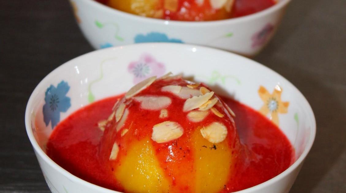 Top chrono: pêches cardinal