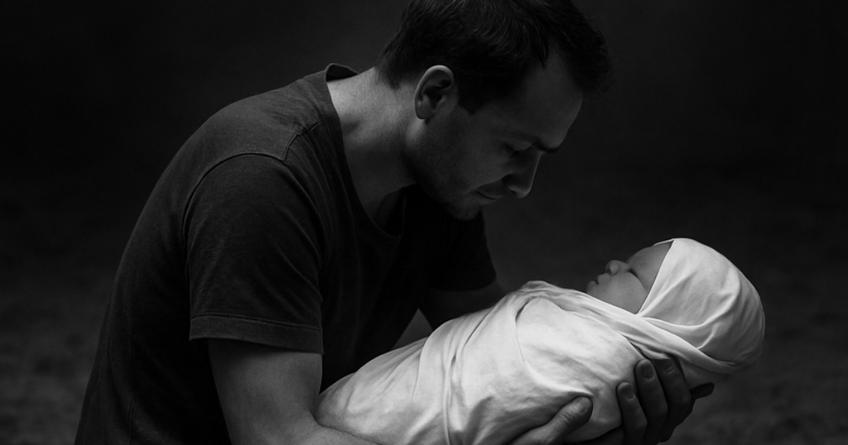 Les larmes de ton absence