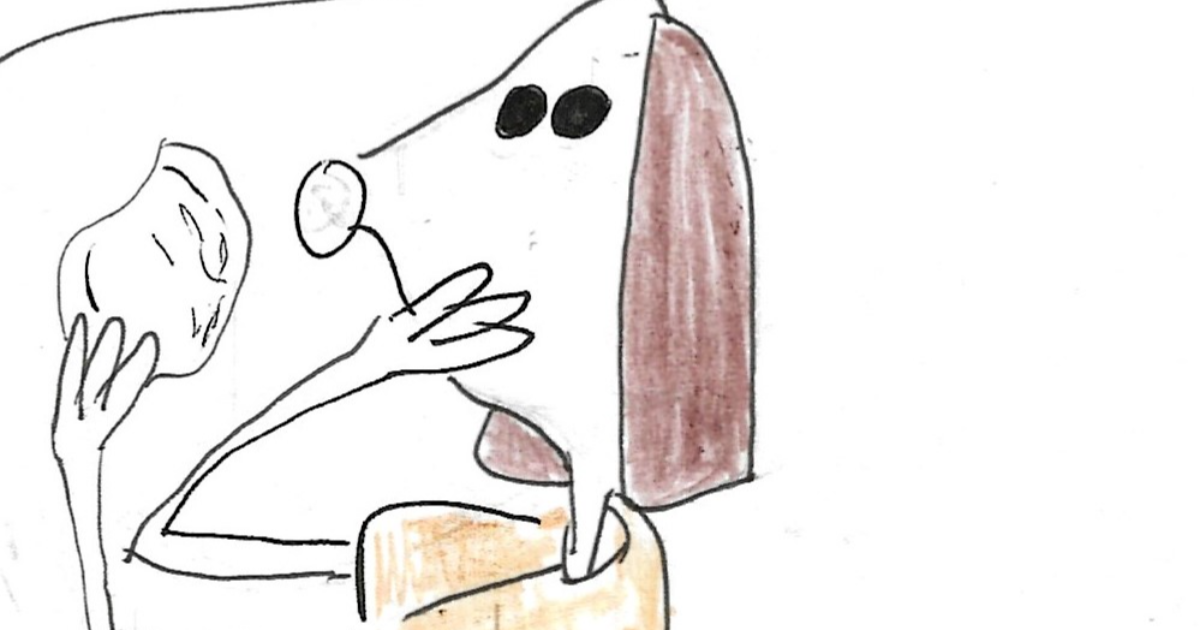 Qui de la poule ou de l'œuf ?