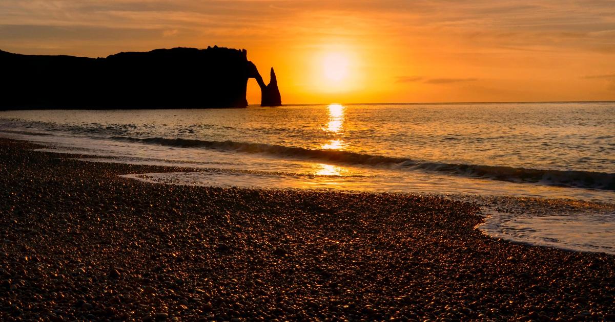 L'instant devenait jouissif... Photo by Stephane YAICH on Unsplash
