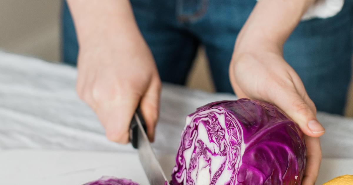 Le Bortch de Natacha