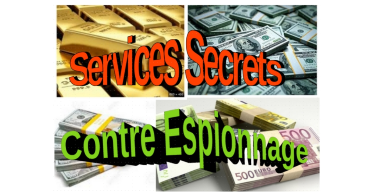 NON transparence, société sclérosée au delà de l'inimaginable.