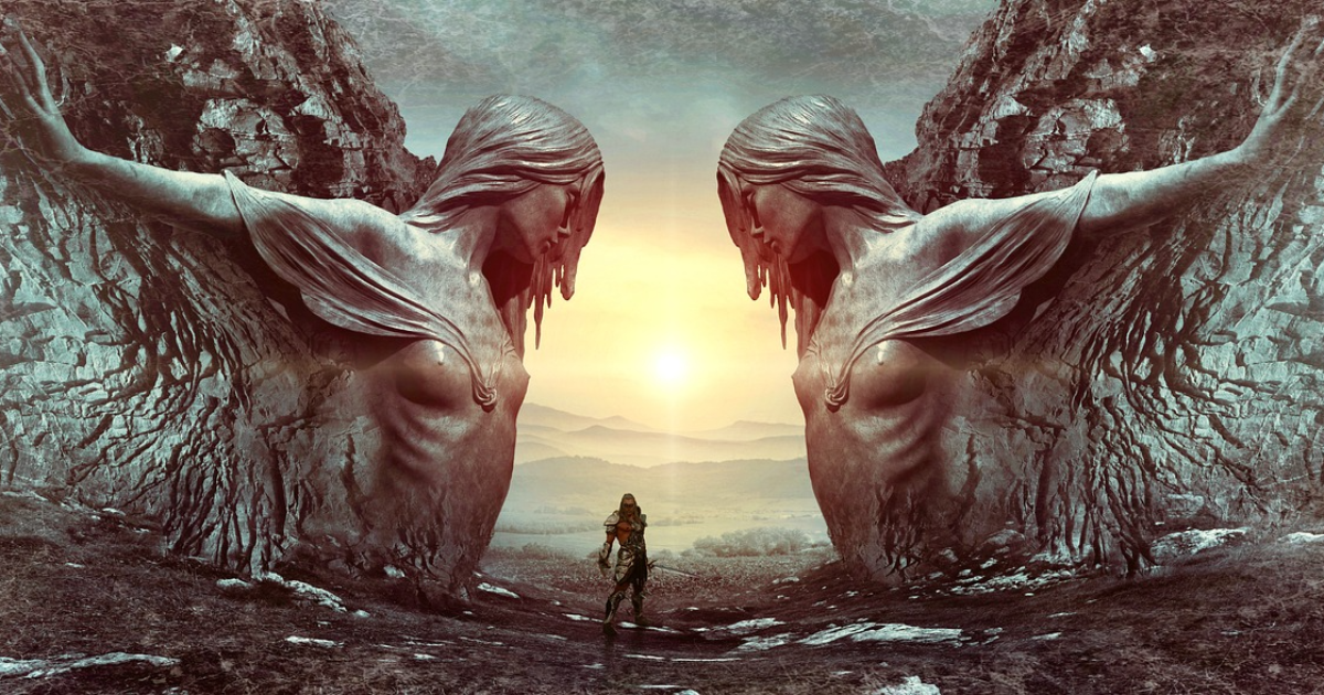 Juste mon âme mise à nu