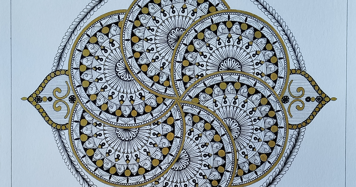 Le souffle de l'infini