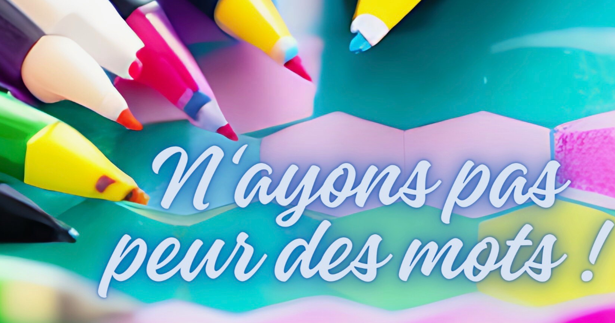 Atelier d’écriture créative : explorez votre imaginaire !