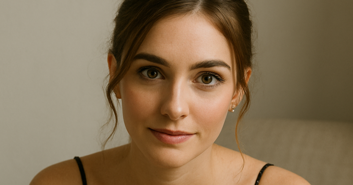 Interview de Virginie