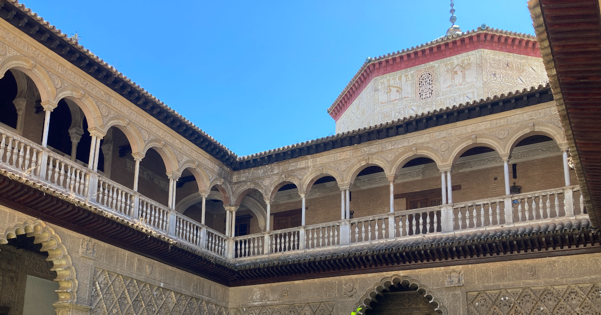 Séville - Andalousie