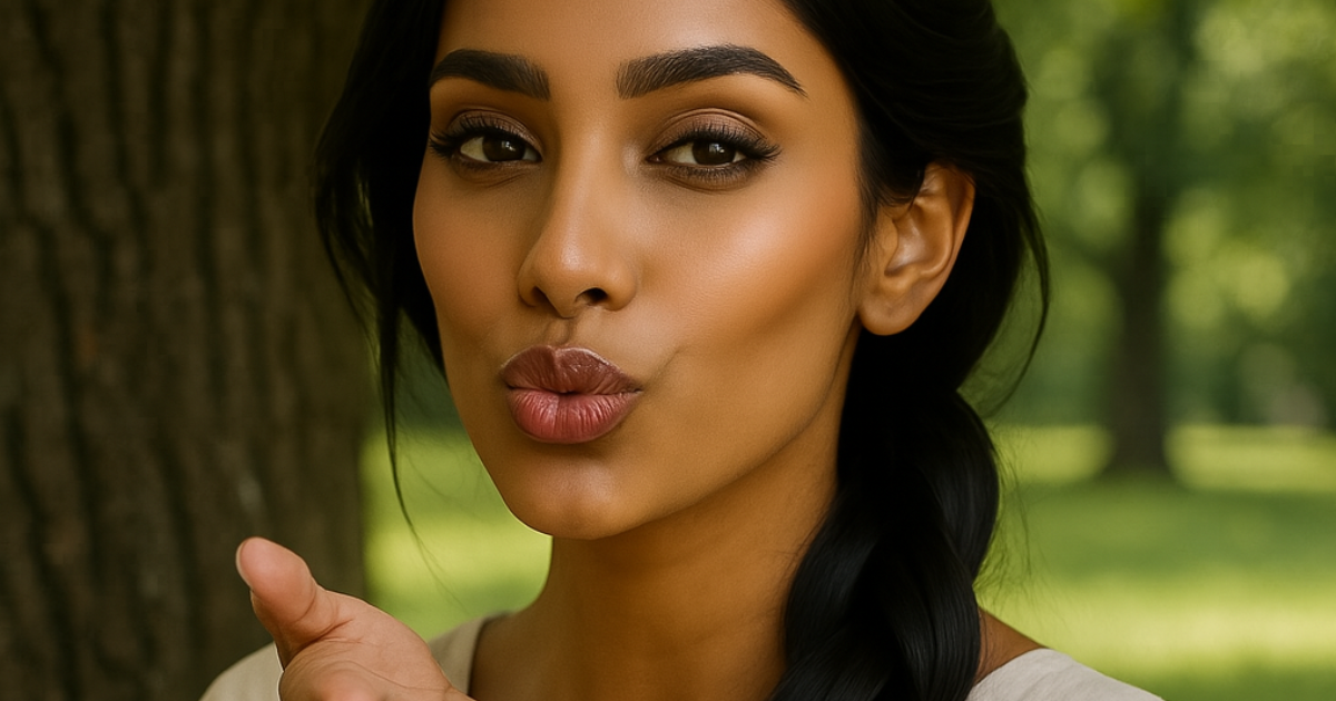 Interview de Mathilda