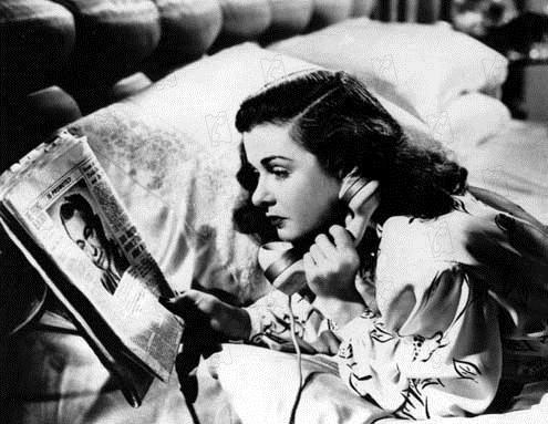 La femme au portrait (1944) Fritz Lang