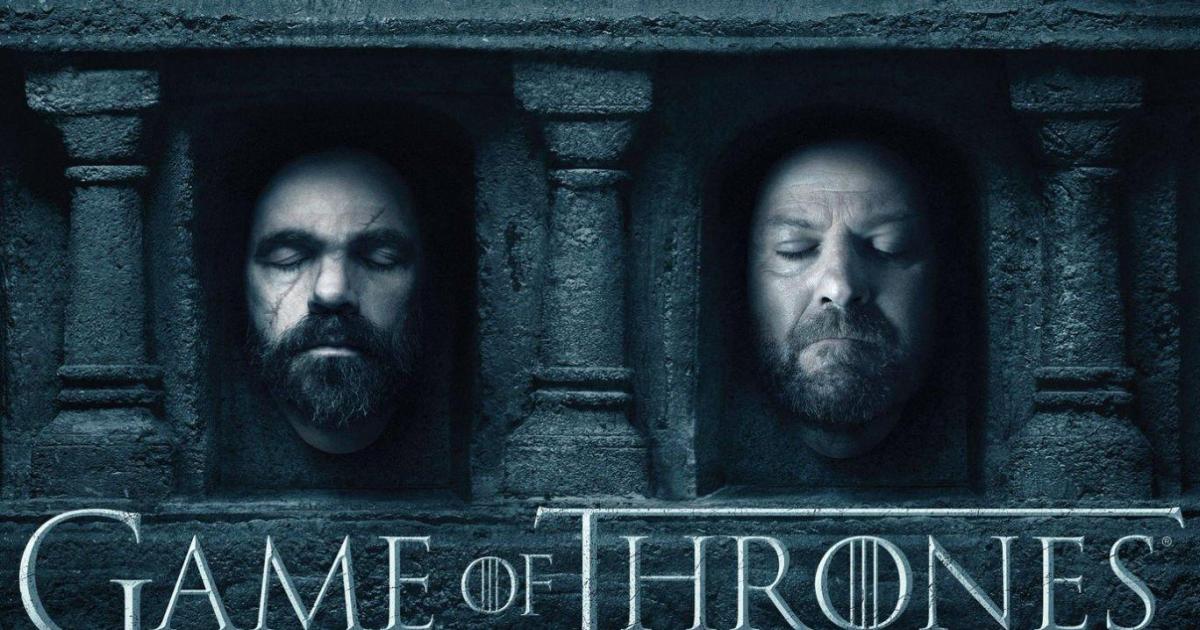 Game of Thrones - Saison 6
